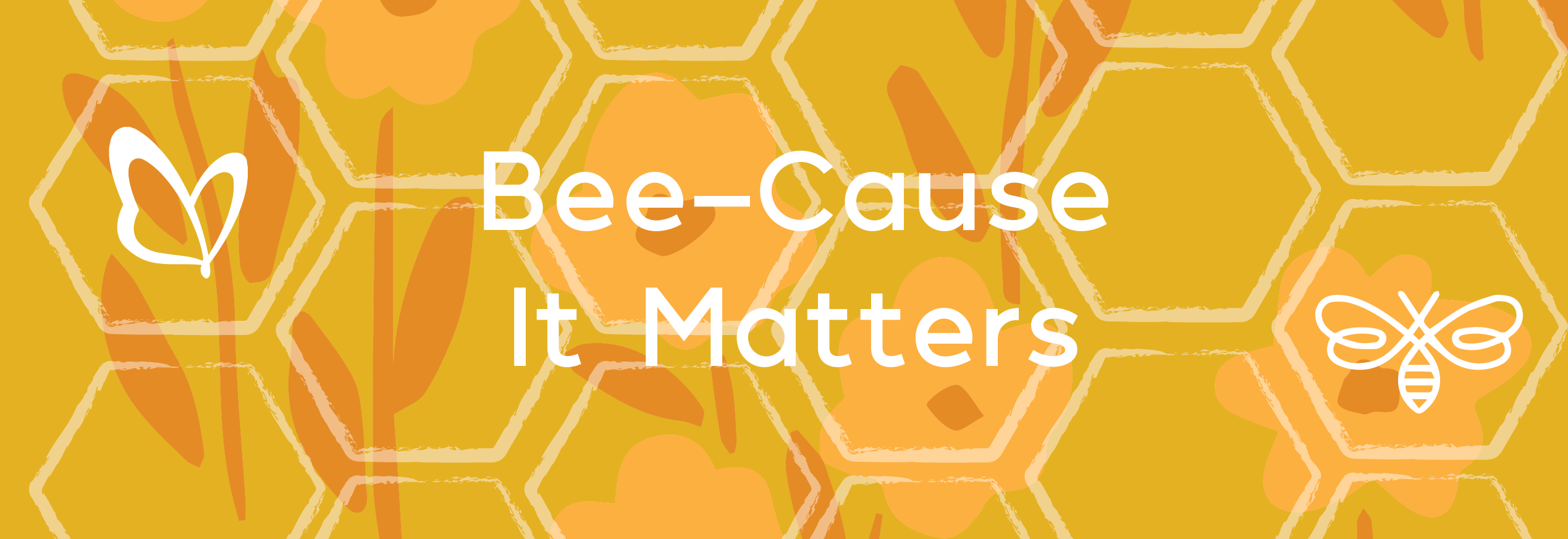 Bee-Cause it Matters: Pollinator Week with Wedderspoon