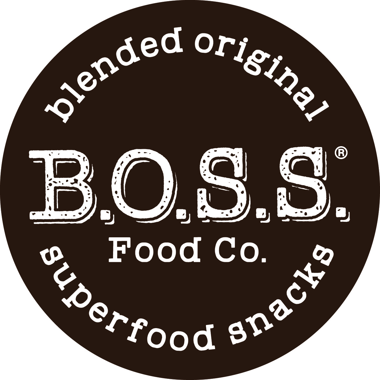 B.O.S.S. Superfood Bars