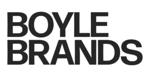 Boyle Brands consultant logo