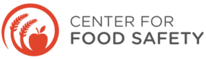 Center of Food Safety logo