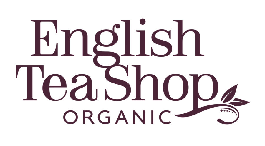 English Tea Shop