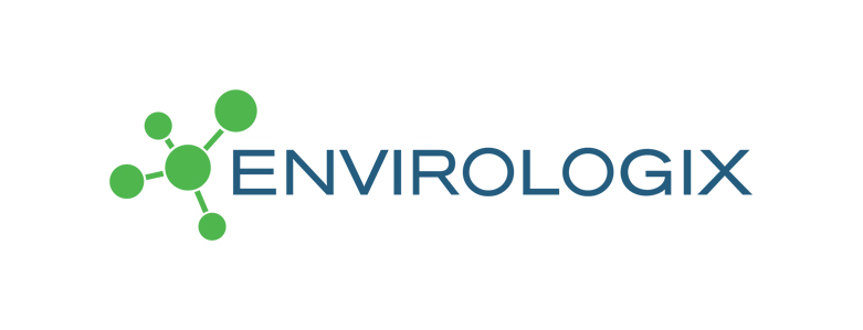 Envirologix logo GMO Testing Lab