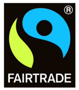 Fairtrade logo