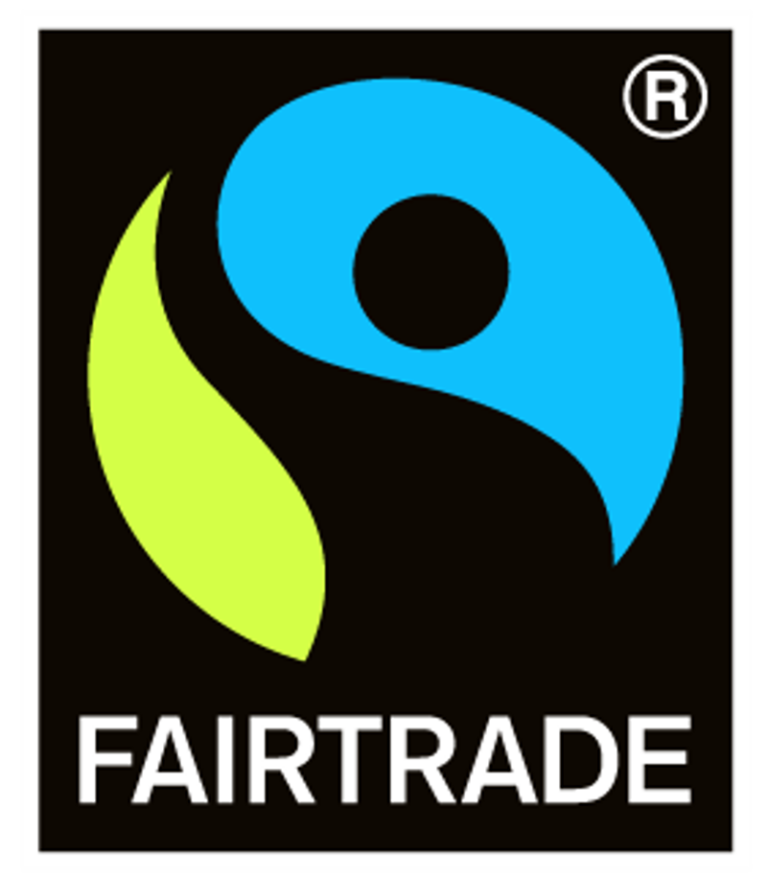 Fairtrade logo