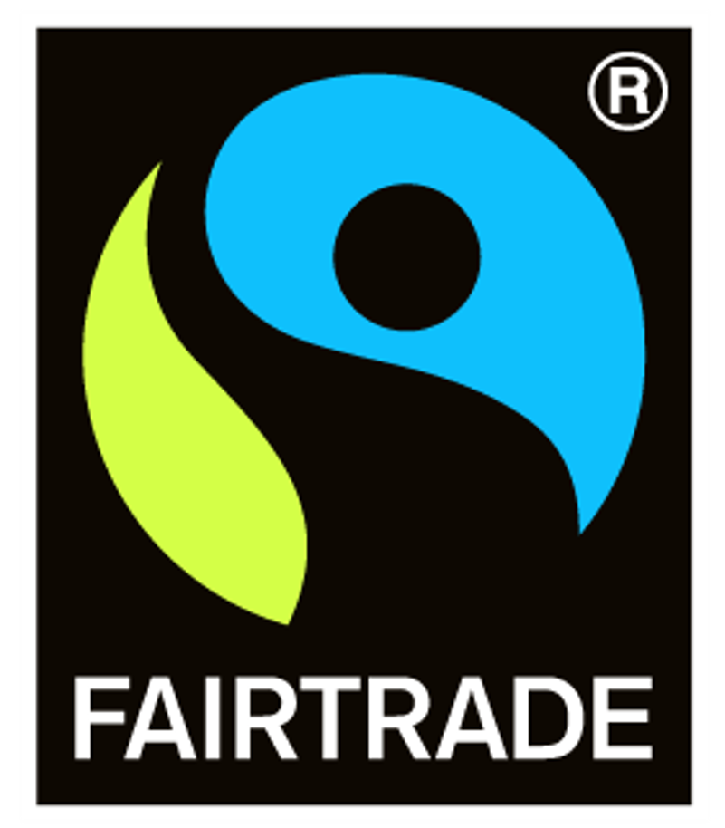 Fairtrade logo