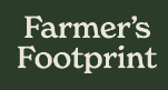 Farmer's Footprint logo