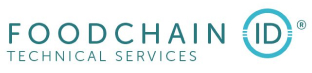 FoodChainID logo