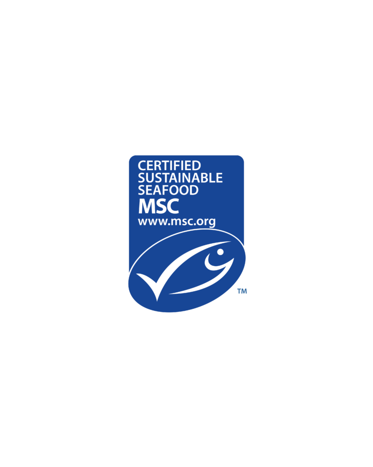 Marine Stewarship Council MSC logo
