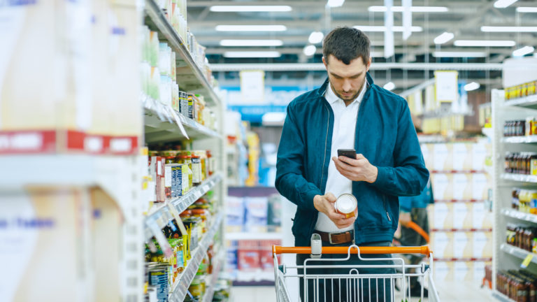 Data Drop: A Sneak Peak at Our New Consumer Research