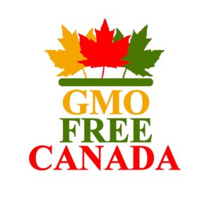 GMO Free Canada Logo