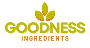 Goodness Ingredients LLC logo