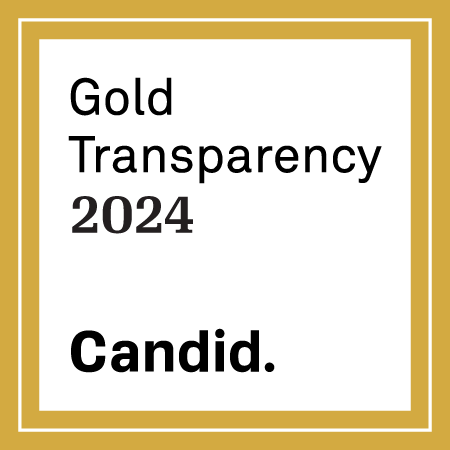 Gold Guidestar seal Non-GMO Project 2024