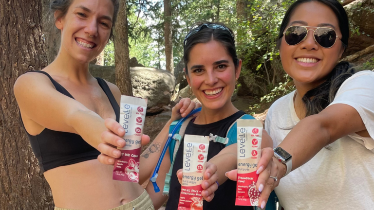 How Sports Nutrition Fails Female Athletes (And How We’re Changing That)
