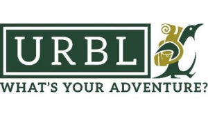 URBL brand logo