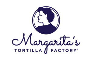 Margarita Tortilla Factory logo