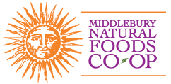 Middlebury Natural Foods Co-op logo