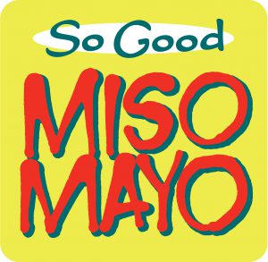 So Good Miso Mayo