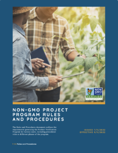 NGP Program Rules and procedures