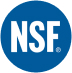 NSF International Logo