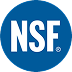 NSF International Logo