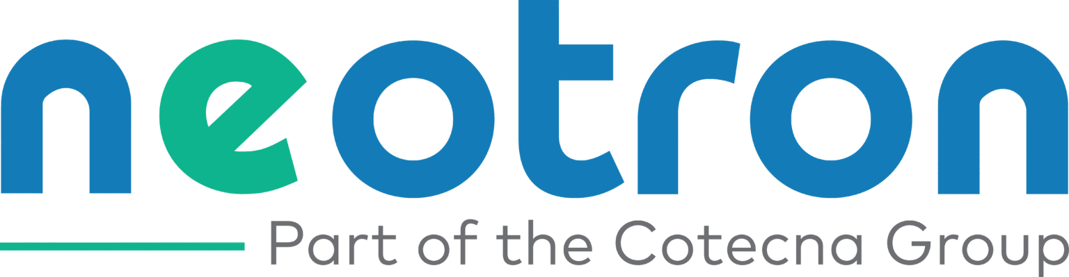 Neotron Logo Neotron S.p.A. - The Non-GMO Project