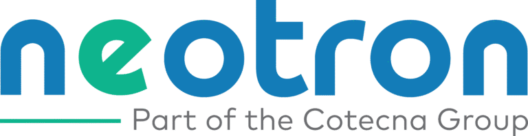 Neotron Logo Neotron S.p.A. - The Non-GMO Project