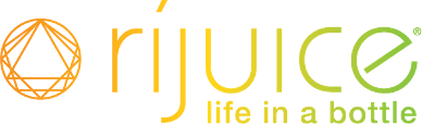 rijuice Logo