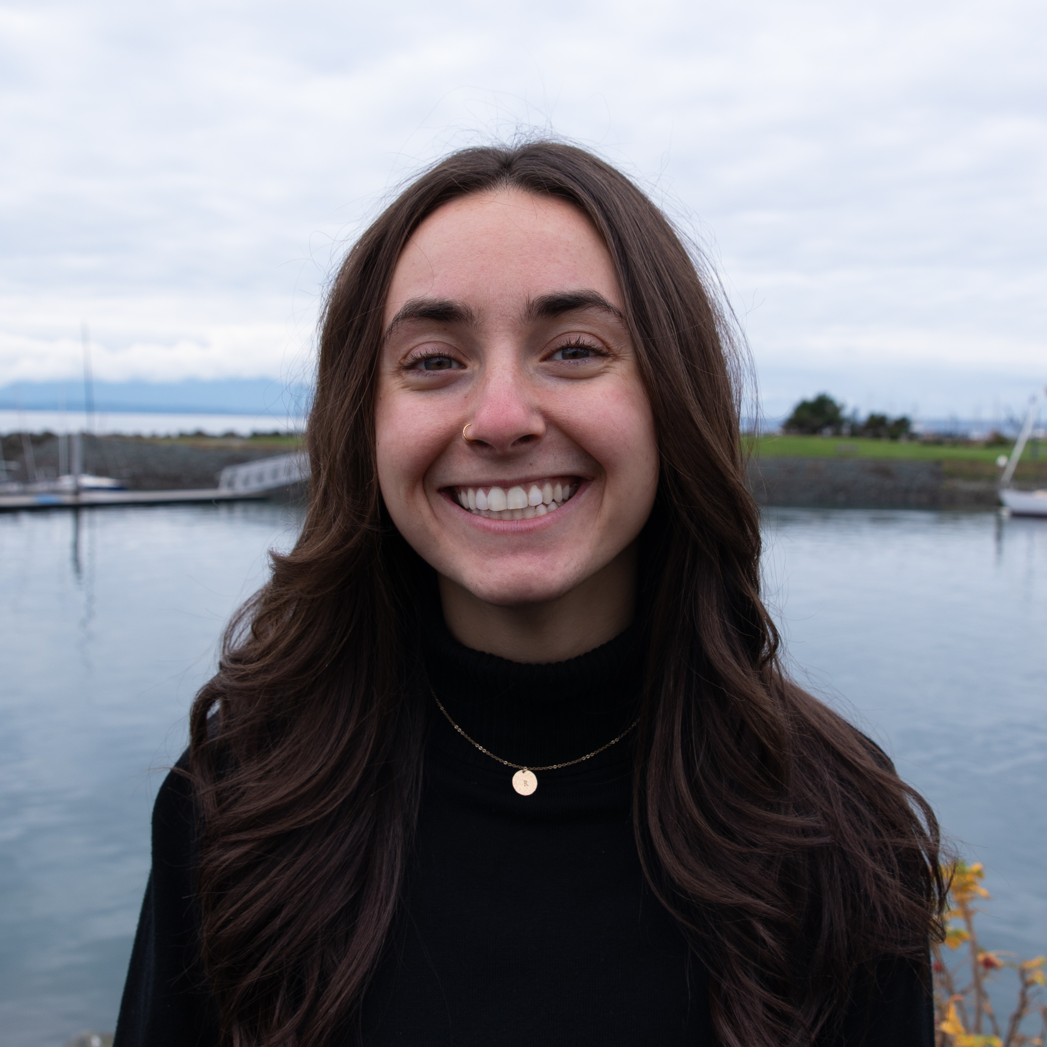 Rylee Paxton - Social Media Coordinator