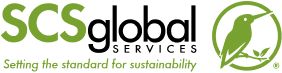 SCS Global Services logo