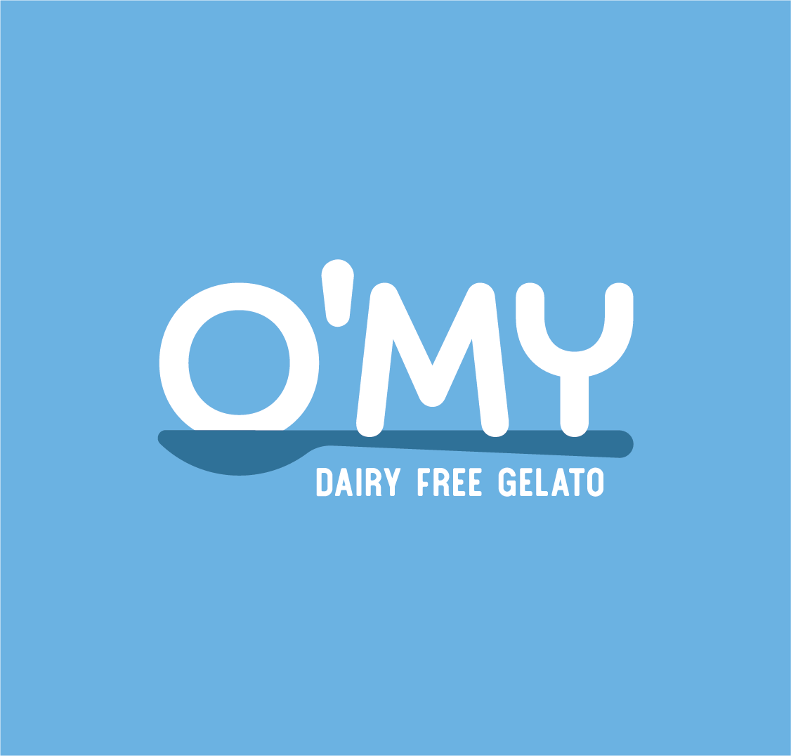 O'MY Dairy Free Gelato