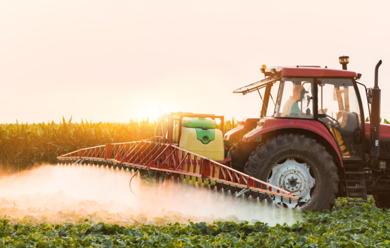 (Un)Greenwashing GMOs