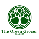 The Green Grocer logo