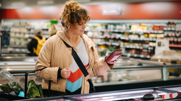 Data Drop: Third-Party Sustainability and Environmental Claims Are Crucial for American Shoppers