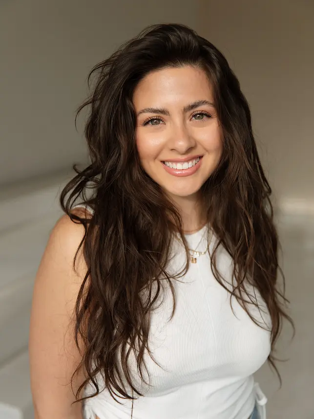 Anjanette Gutierrez Headshot Non-GMO Project Website