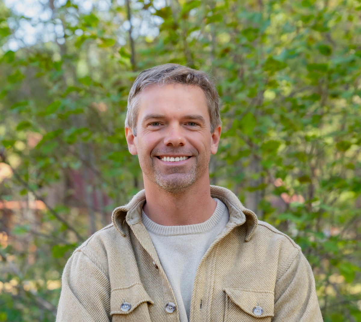 Ben Schrik Headshot Non-GMO Project Website