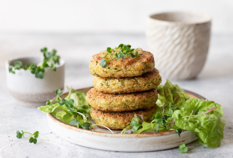Sales of Plant-Based foods are growing