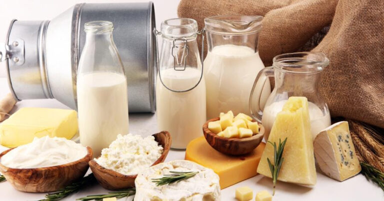 Data Drop: Dairy Takes Flight With the Butterfly