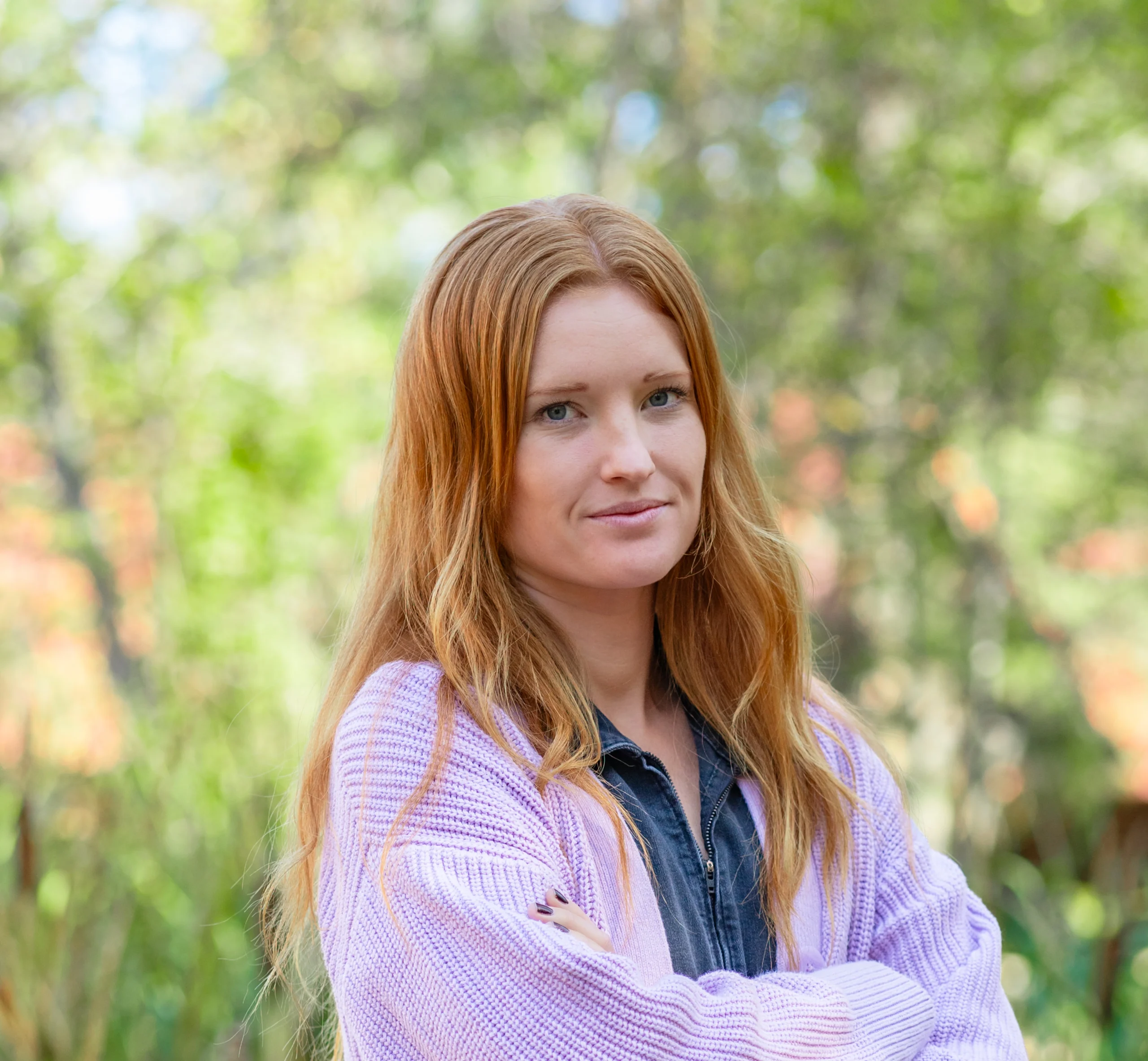 Hannah Claridge Headshot Non-GMO Project Website