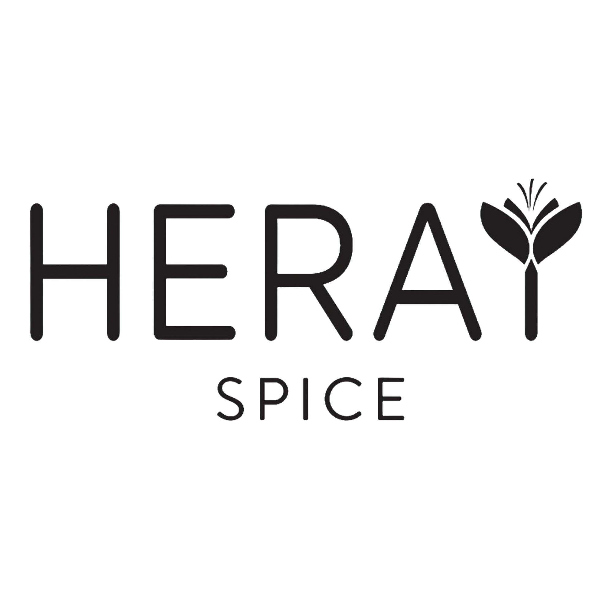 Heray Spice logo