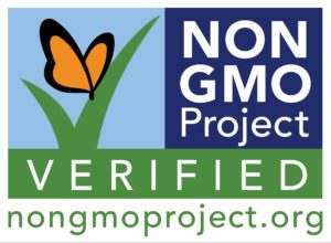 Non-GMO Project Verification Mark