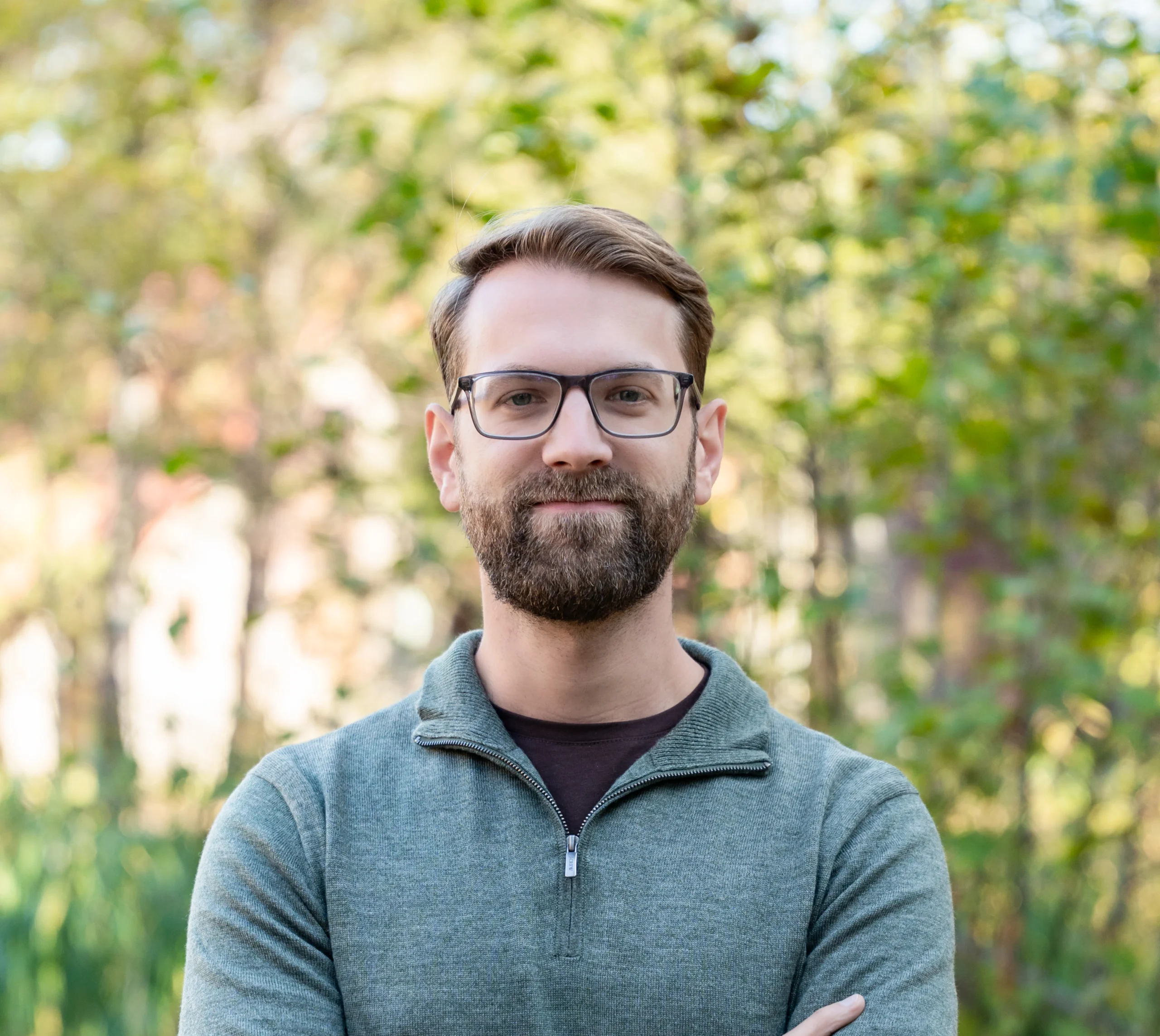 James Hoback Headshot Non-GMO Project Website
