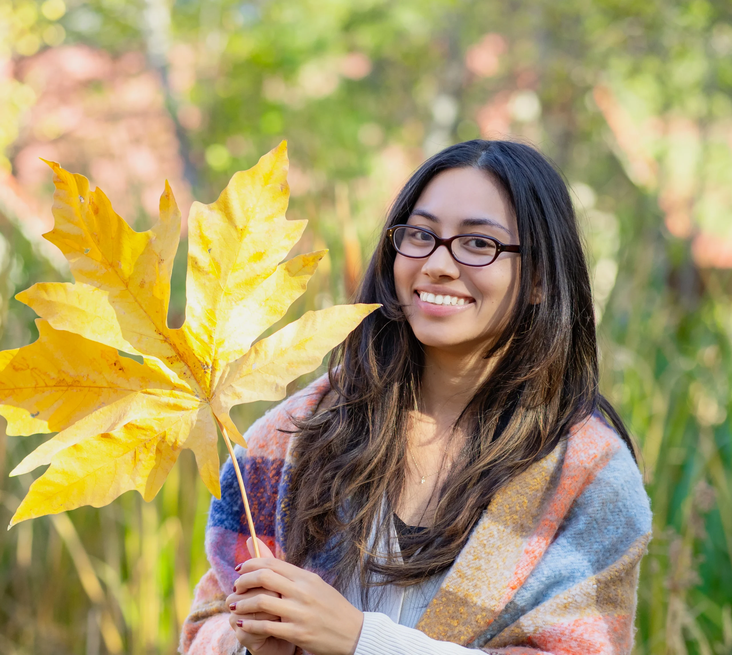 Jocelin Mora Headshot Non-GMO Project Website