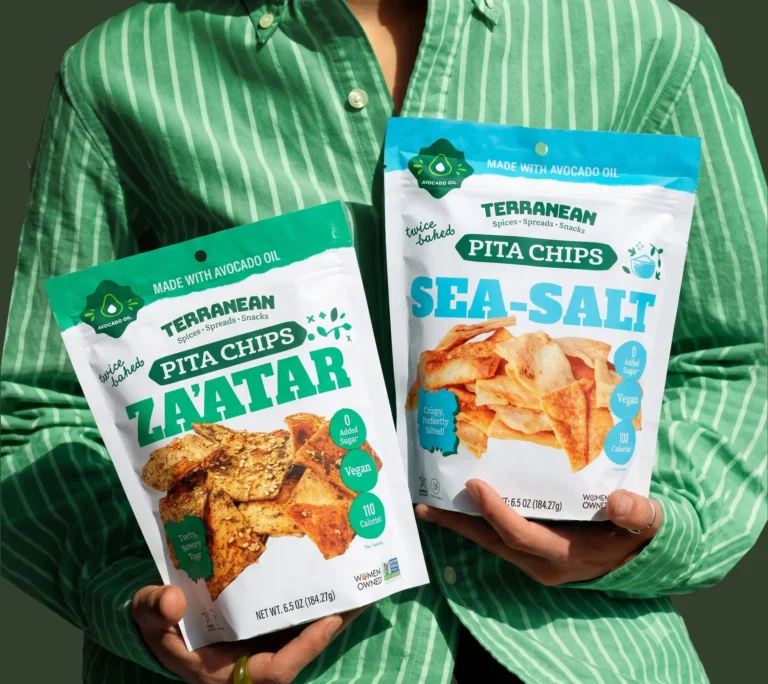 Press Release: Terranean Herbs Strengthens Commitment to Authentic Mediterranean Foods and Community Impact Through Non-GMO Project Funding