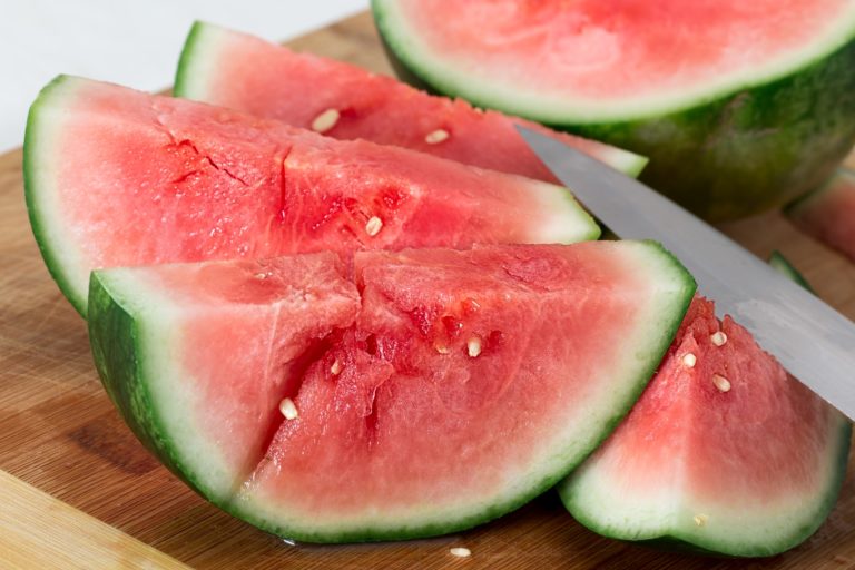 That Watermelon Isn’t a GMO! The Science Behind Seedless, Cubed and Colorful Melons