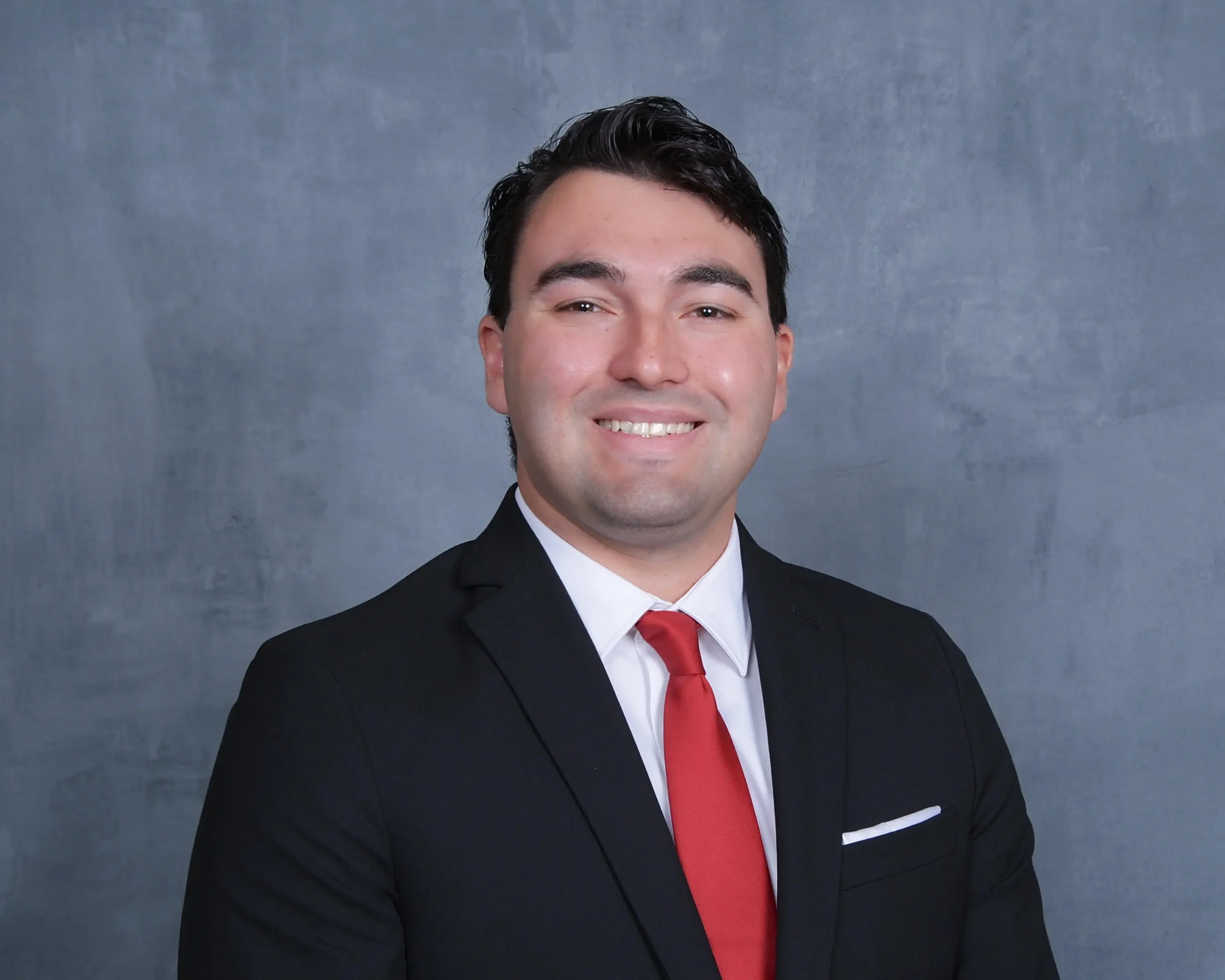 William Tencza Headshot Non-GMO Project Website