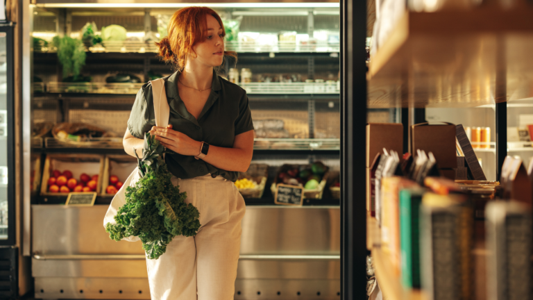 Shopping Your Values Is Easier Than Ever